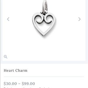 Jame Avery ring. I think its size 4